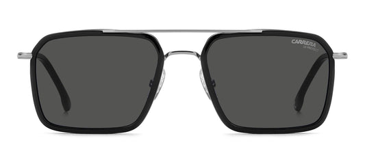 Carrera 362/S Black/Ruthenium Grey (362/S 284 IR)