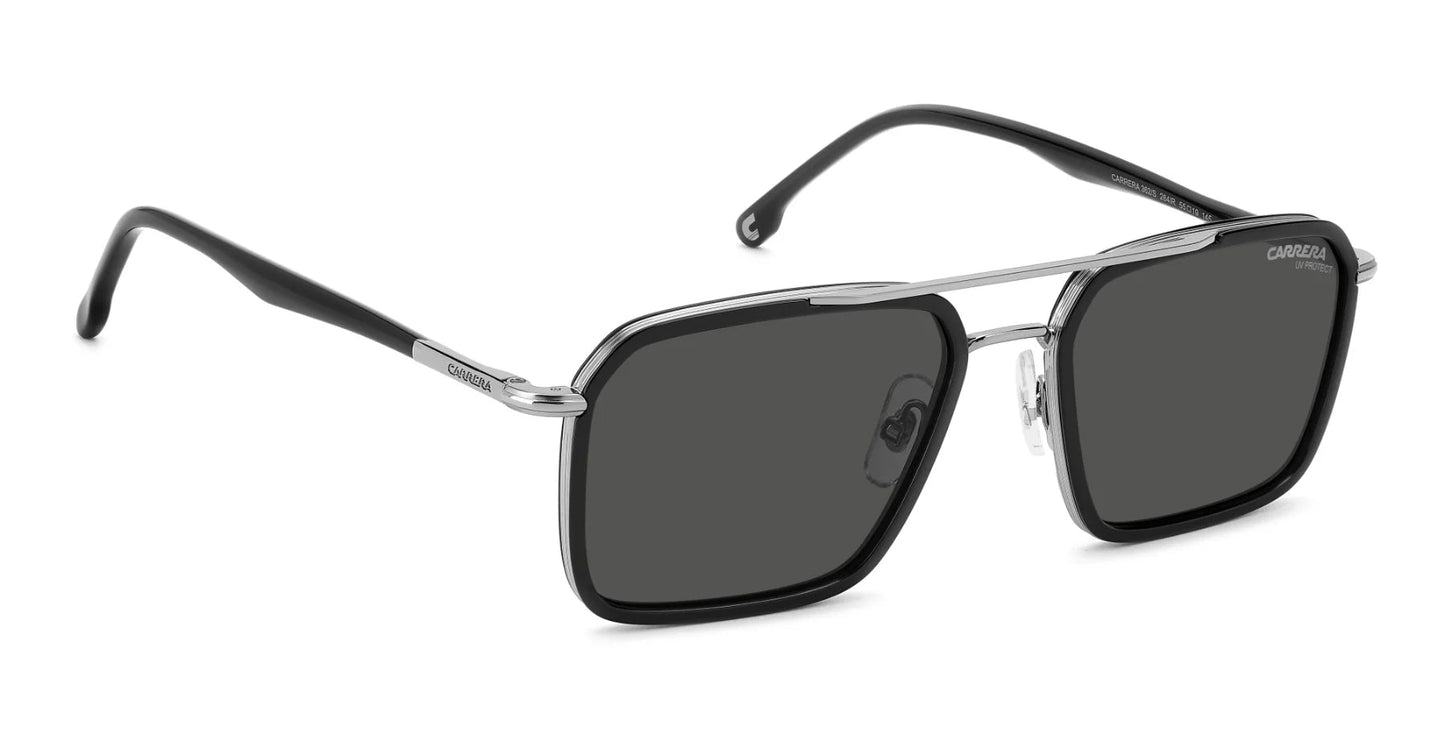 Carrera 362/S Black/Ruthenium Grey (362/S 284 IR)