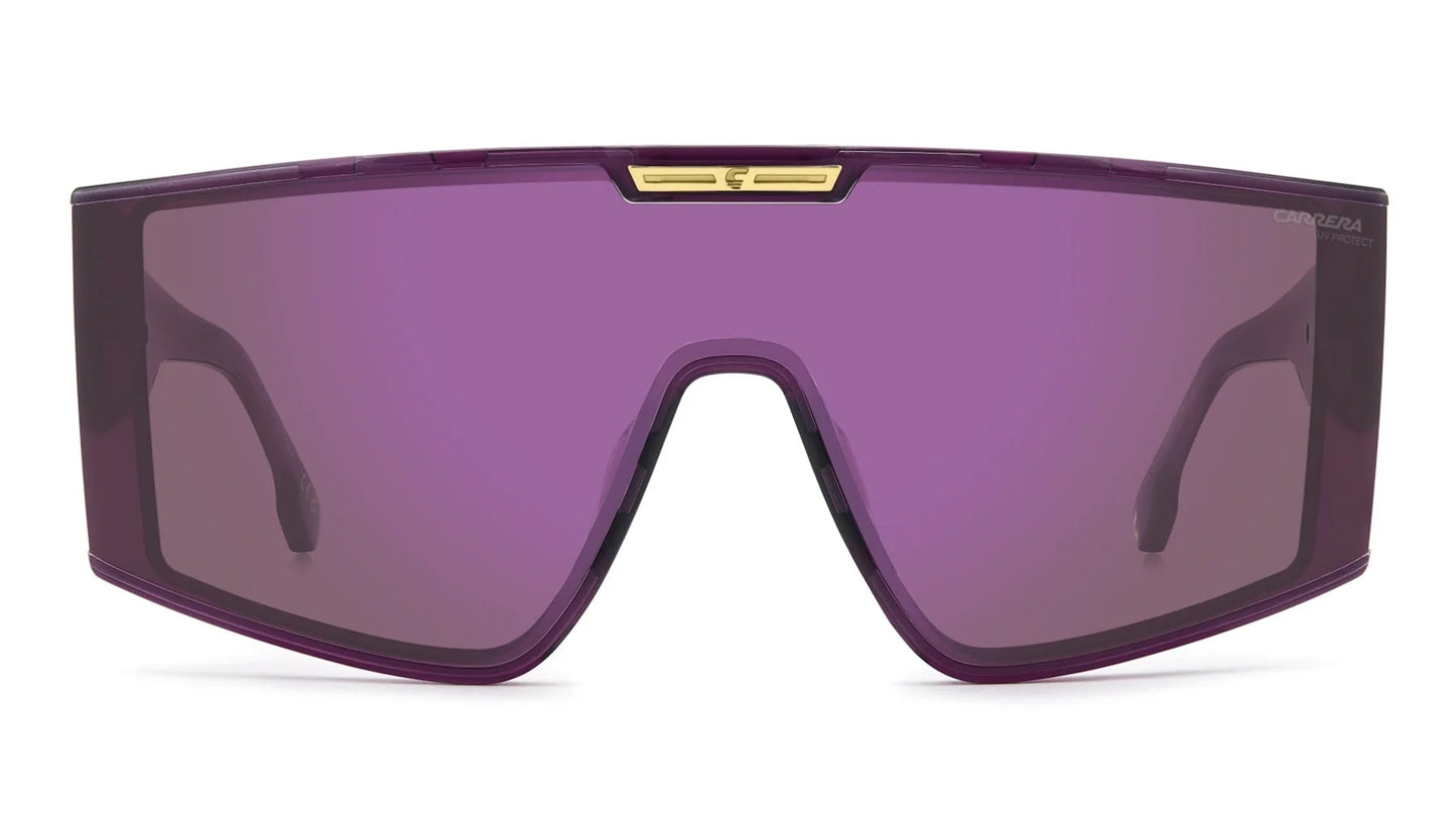 Carrera Victory C 18/S Violet Red Violet Mirror (Victory C 18/S B3V 71)