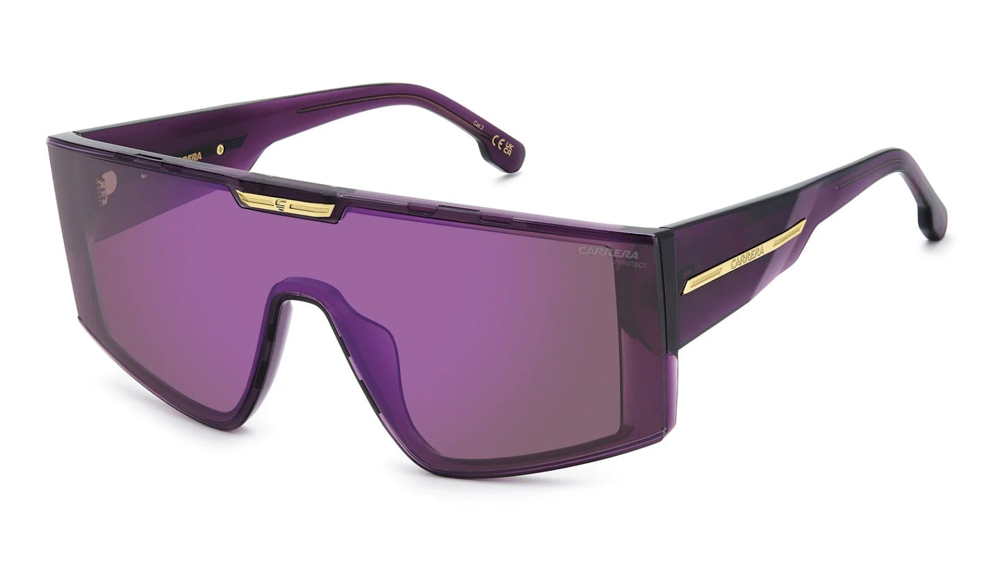 Carrera Victory C 18/S Violet Red Violet Mirror (Victory C 18/S B3V 71)