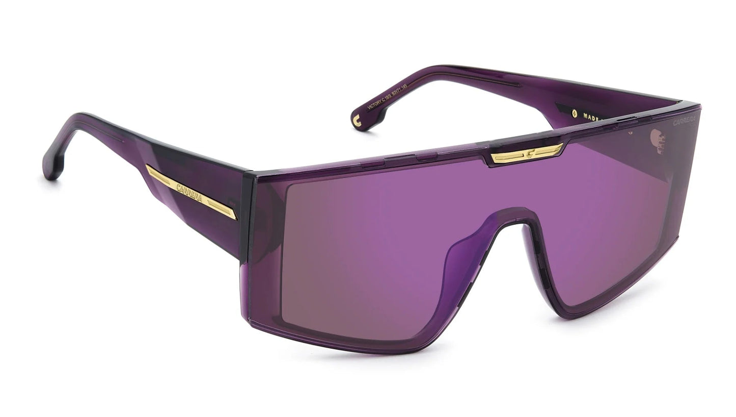 Carrera Victory C 18/S Violet Red Violet Mirror (Victory C 18/S B3V 71)