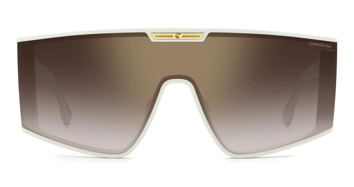 Carrera Victory C 18/S Ivory Gold Mirror Gradient (Victory C 18/S SZJ YK)