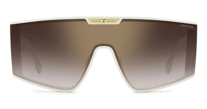 Carrera Victory C 18/S Ivory Gold Mirror Gradient (Victory C 18/S SZJ YK)