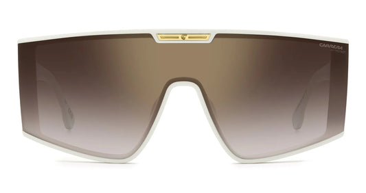Carrera Victory C 18/S Ivory Gold Mirror Gradient (Victory C 18/S SZJ YK)