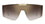 Carrera Victory C 18/S Ivory Gold Mirror Gradient (Victory C 18/S SZJ YK)