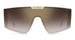 Carrera Victory C 18/S Ivory Gold Mirror Gradient (Victory C 18/S SZJ YK)
