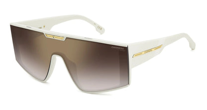 Carrera Victory C 18/S Ivory Gold Mirror Gradient (Victory C 18/S SZJ YK)