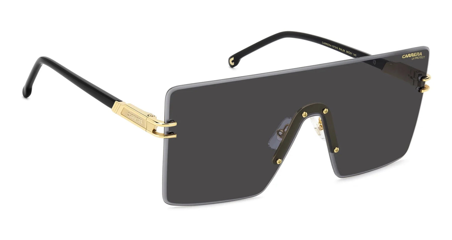 Carrera 1075/S Gold/Black Grey (1075/S RHL 2K)
