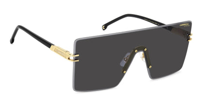 Carrera 1075/S Gold/Black Grey (1075/S RHL 2K)