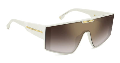 Carrera Victory C 18/S Ivory Gold Mirror Gradient (Victory C 18/S SZJ YK)