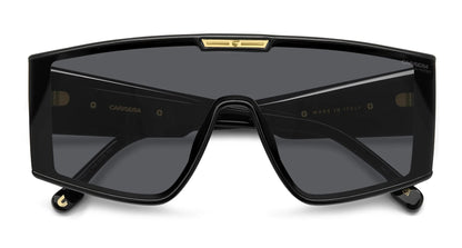 Carrera Victory C 18/S Black Grey (Victory C 18/S 807 IR)