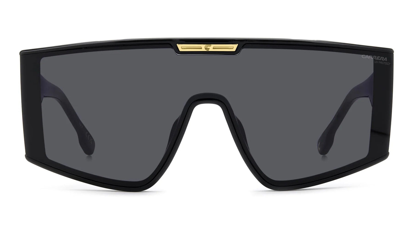 Carrera Victory C 18/S Black Grey (Victory C 18/S 807 IR)