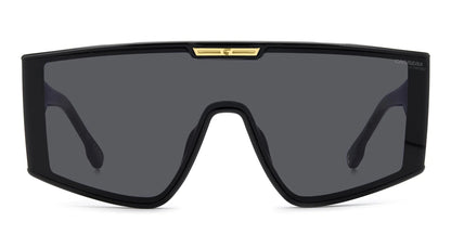Carrera Victory C 18/S Black Grey (Victory C 18/S 807 IR)