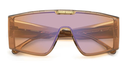 Carrera Victory C 18/S Brown/Orange Orange Multilayer Blue (Victory C 18/S 12J DP)