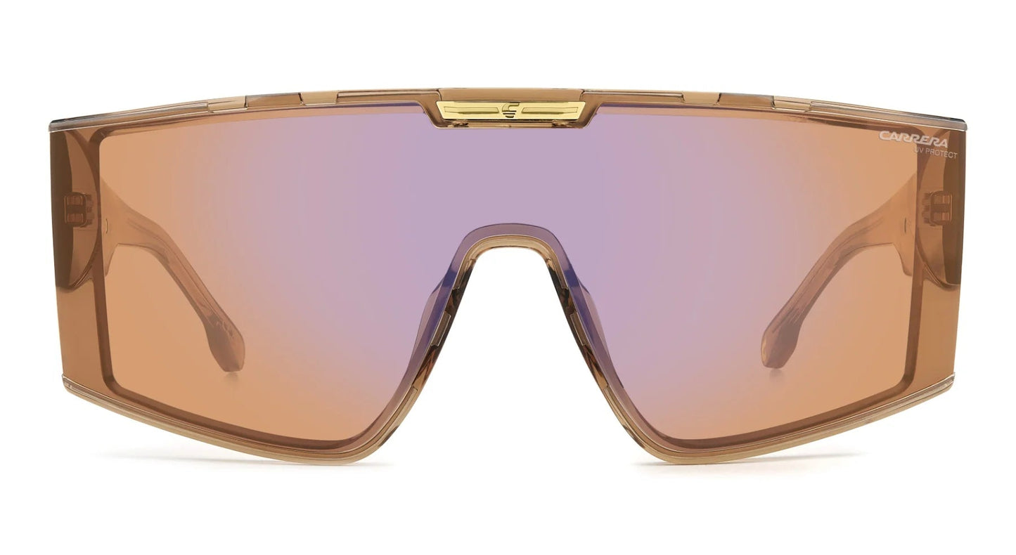 Carrera Victory C 18/S Brown/Orange Orange Multilayer Blue (Victory C 18/S 12J DP)