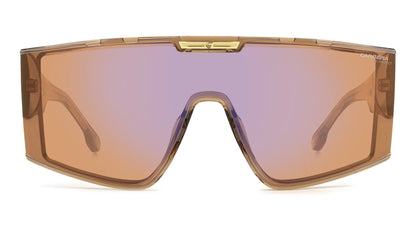 Carrera Victory C 18/S Brown/Orange Orange Multilayer Blue (Victory C 18/S 12J DP)