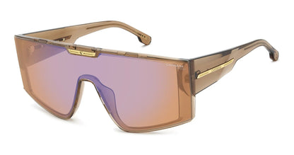 Carrera Victory C 18/S Brown/Orange Orange Multilayer Blue (Victory C 18/S 12J DP)