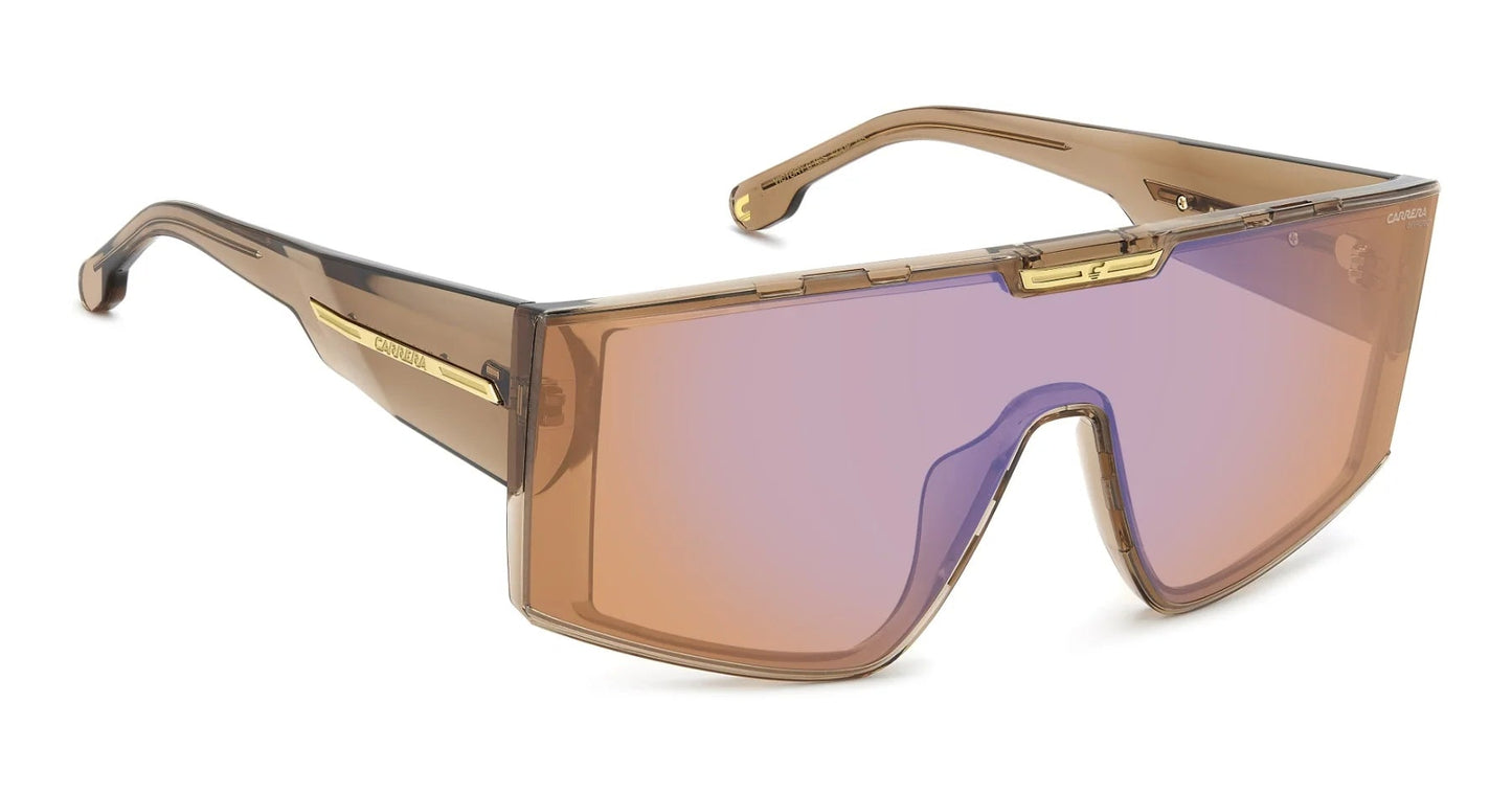 Carrera Victory C 18/S Brown/Orange Orange Multilayer Blue (Victory C 18/S 12J DP)