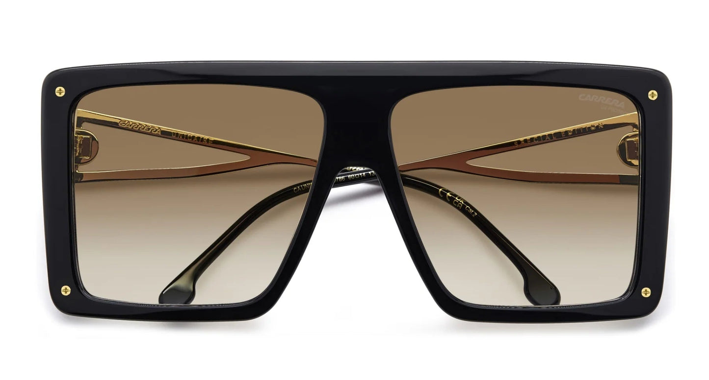 Carrera CA UNICA/SE Black Brown Gradient (CA UNICA/SE 807 86)
