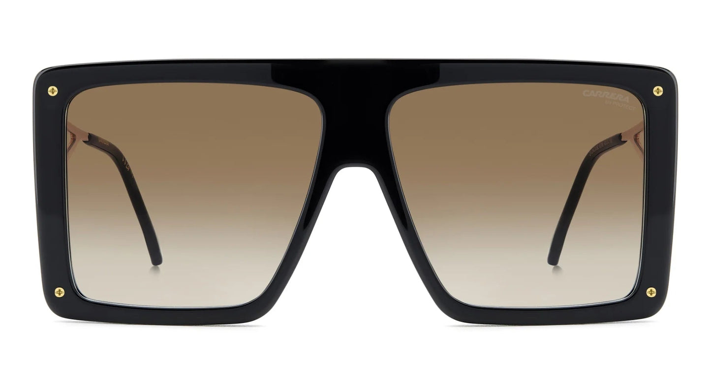 Carrera CA UNICA/SE Black Brown Gradient (CA UNICA/SE 807 86)