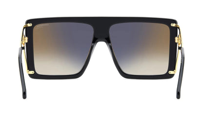 Carrera CA UNICA/SE Black Brown Gradient (CA UNICA/SE 807 86)