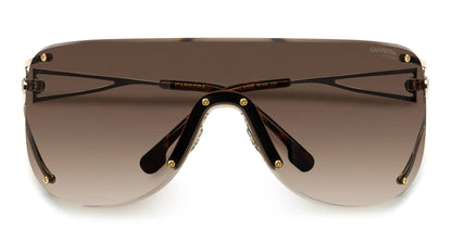 Carrera 3006/S Gold/Havana Brown Gradient (3006/S 06J HA)