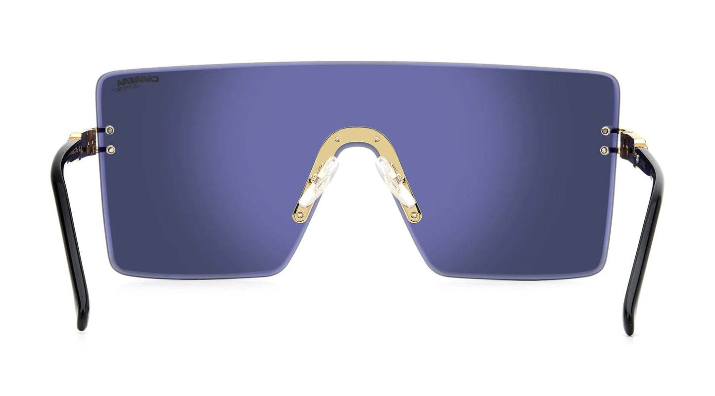 Carrera 1075/S Gold/Black Grey (1075/S RHL 2K)