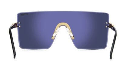 Carrera 1075/S Gold/Black Grey (1075/S RHL 2K)