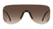 Carrera 3006/S Gold/Havana Brown Gradient (3006/S 06J HA)