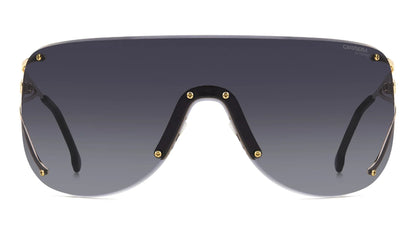 Carrera 3006/S Gold/Black Dark Grey Gradient (3006/S RHL 90)