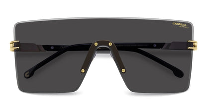 Carrera 1075/S Gold/Black Grey (1075/S RHL 2K)