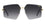 Carrera 1074/S Gold/Black Dark Grey Gradient (1074/S RHL 90)