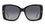 Carrera 3030/S Polarised Black/White Grey Gradient (3030/S 80S WJ)