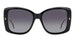 Carrera 3030/S Polarised Black/White Grey Gradient (3030/S 80S WJ)