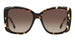 Carrera 3030/S Polarised Brown/Havana Brown Gradient (3030/S WR9 LA)