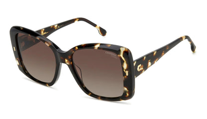Carrera 3030/S Polarised Brown/Havana Brown Gradient (3030/S WR9 LA)