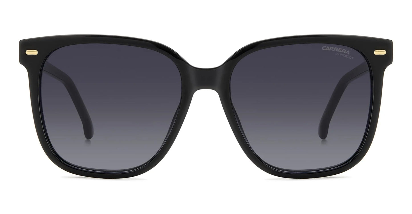 Carrera 3002/S Black Dark Grey Gradient (3002/S 807 90)