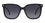 Carrera 3002/S Black Dark Grey Gradient (3002/S 807 90)