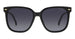 Carrera 3002/S Black Dark Grey Gradient (3002/S 807 90)