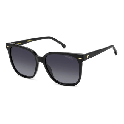 Carrera 3002/S Black Dark Grey Gradient (3002/S 807 90)