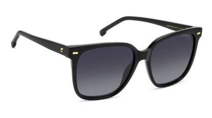 Carrera 3002/S Black Dark Grey Gradient (3002/S 807 90)