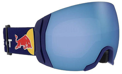 Red Bull Spect Sight Dark Blue Bronze/Blue Snow (Sight 003)