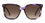 Carrera 3002/S Violet Havana Brown Gradient (3002/S HKZ HA)
