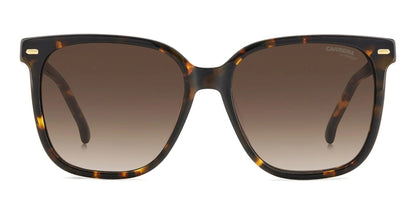 Carrera 3002/S Havana Brown Gradient (3002/S 086 HA)
