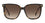 Carrera 3002/S Havana Brown Gradient (3002/S 086 HA)