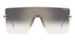 Carrera 1075/S Gold/Grey Grey Gradient Gold Mirror (1075/S 2F7 FQ)