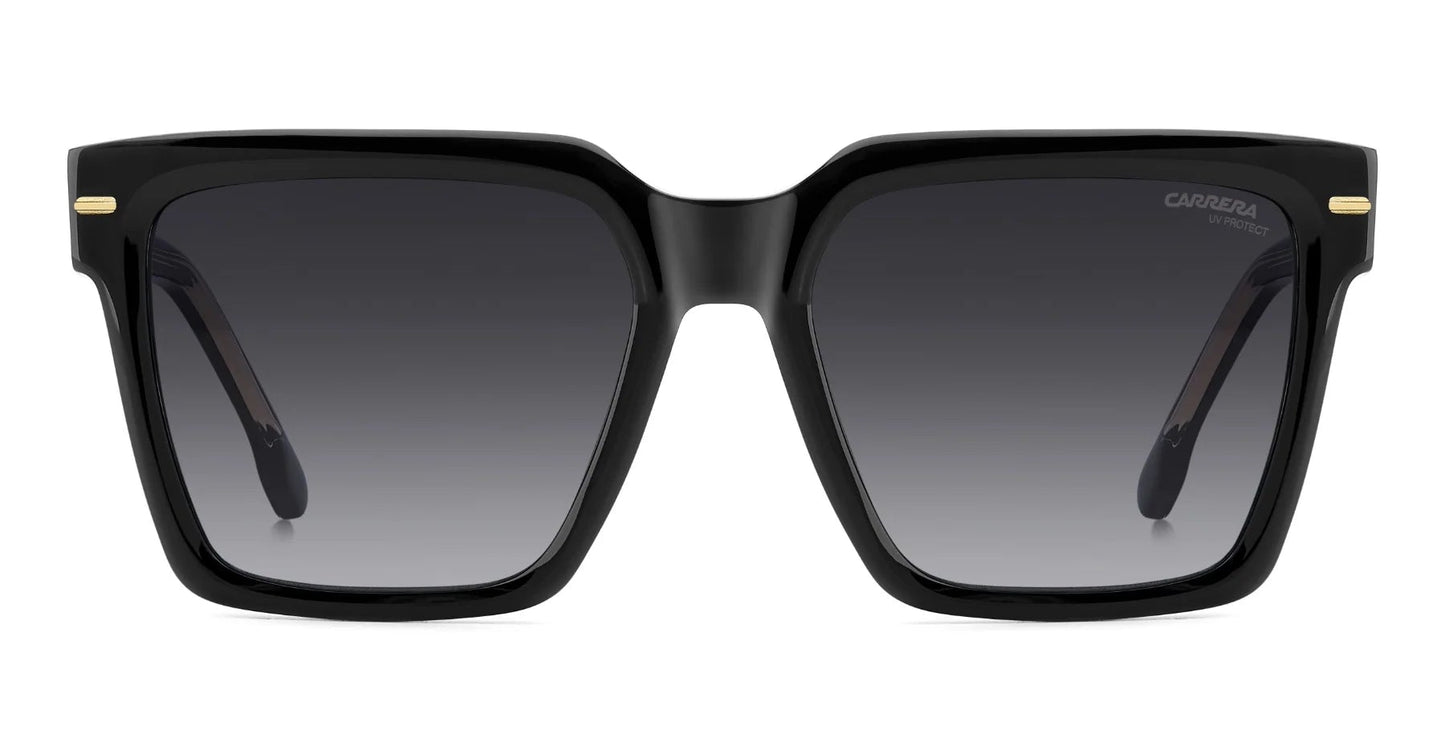 Carrera 3067/S Black Dark Grey Gradient (3067/S 807 90)