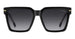 Carrera 3067/S Black Dark Grey Gradient (3067/S 807 90)