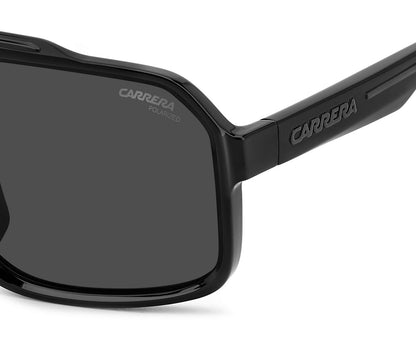 Carrera C Sport 03/S Polarised Black Grey (807 M9)