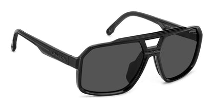 Carrera C Sport 03/S Polarised Black Grey (807 M9)